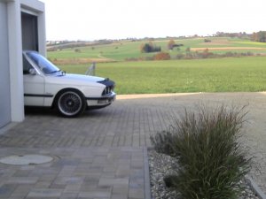 weier 525 Eta auf 18" - Fotostories weiterer BMW Modelle