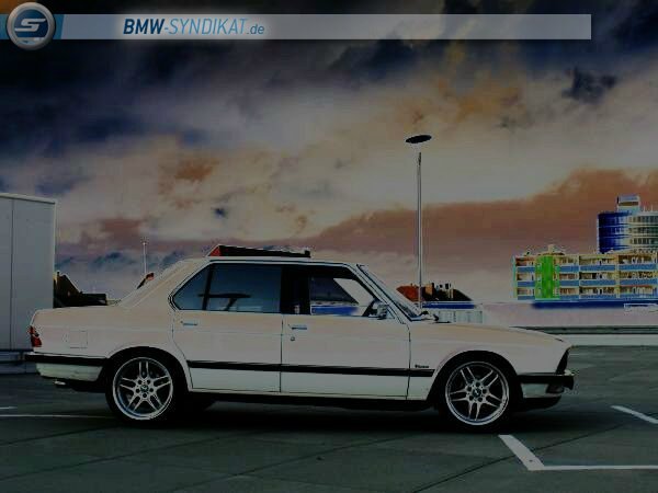BMW-Syndikat Fotostorie