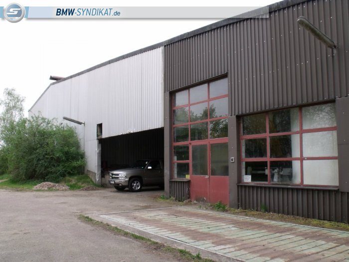 BMW-Syndikat Fotostorie