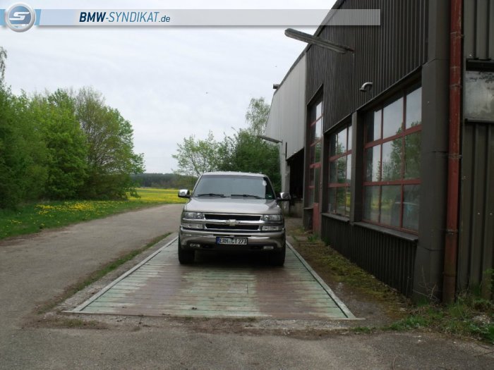 BMW-Syndikat Fotostorie