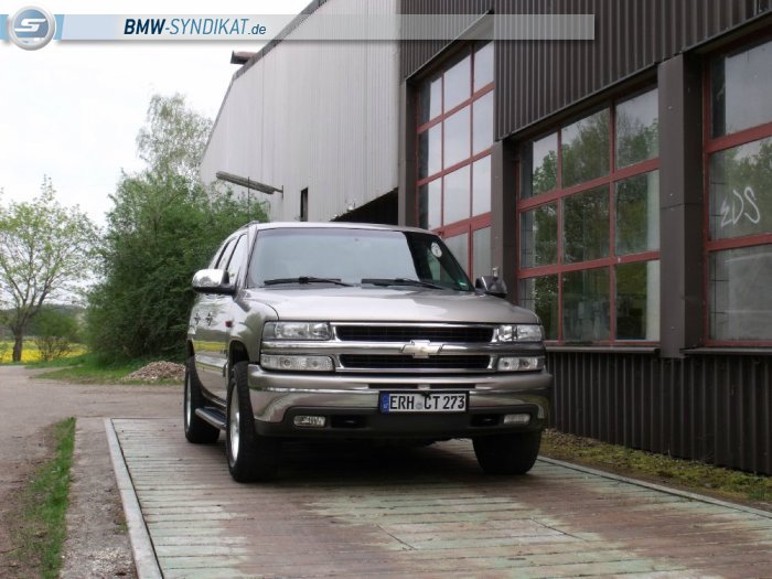 BMW-Syndikat Fotostorie