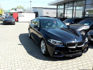 530d xdrive - 5er BMW - F10 / F11 / F07