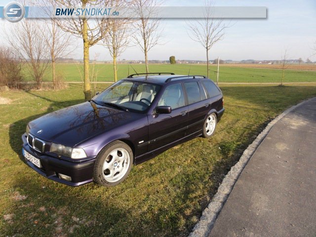 BMW-Syndikat Fotostorie