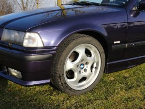 E36 328i Touring ///M - 3er BMW - E36