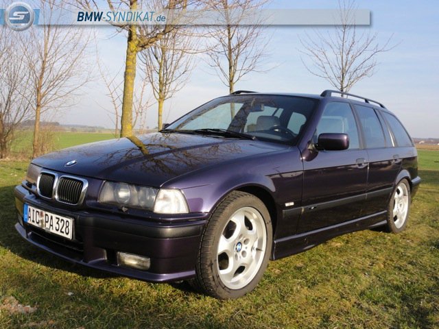 BMW-Syndikat Fotostorie