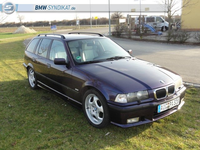 BMW-Syndikat Fotostorie