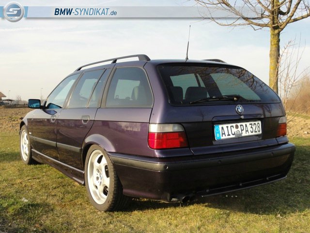 BMW-Syndikat Fotostorie