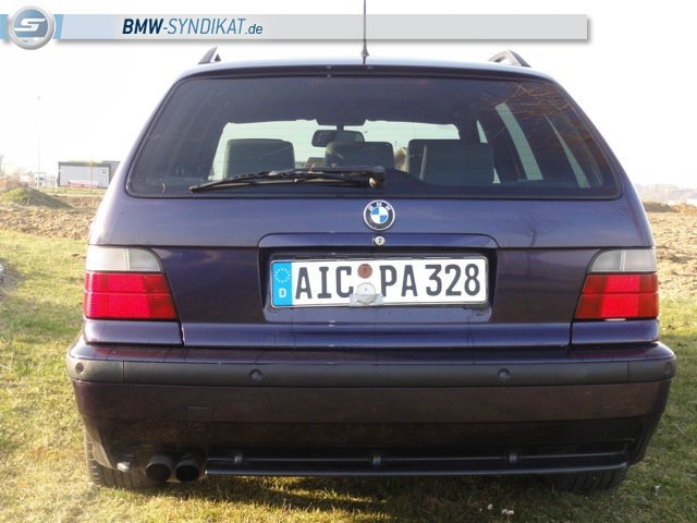 BMW-Syndikat Fotostorie