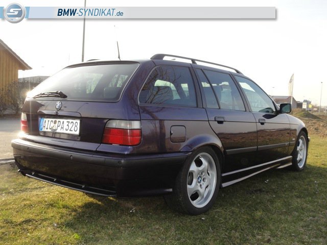 BMW-Syndikat Fotostorie