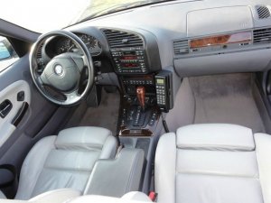 E36 328i Touring ///M - 3er BMW - E36 E36 328i Touring ///M - 3er BMW - E36