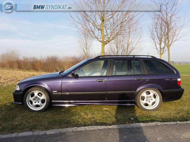 BMW-Syndikat Fotostorie