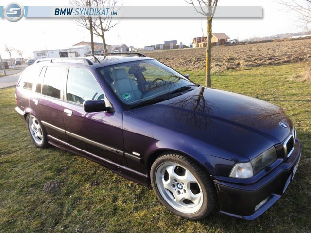 BMW-Syndikat Fotostorie