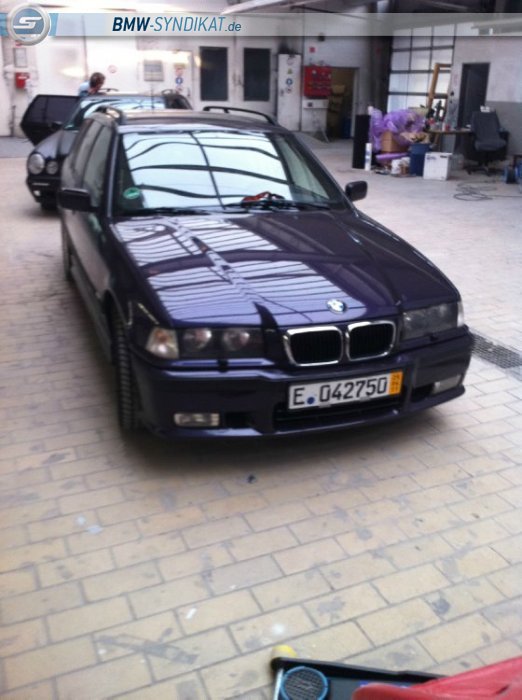 BMW-Syndikat Fotostorie