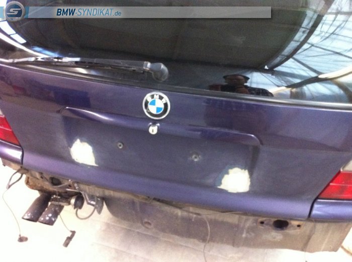 BMW-Syndikat Fotostorie