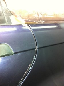 E36 328i Touring ///M - 3er BMW - E36
