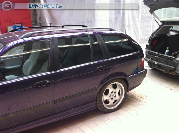 BMW-Syndikat Fotostorie