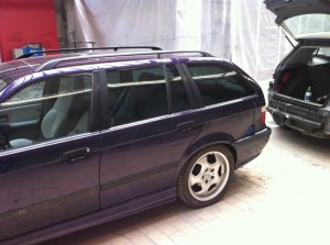 E36 328i Touring ///M - 3er BMW - E36