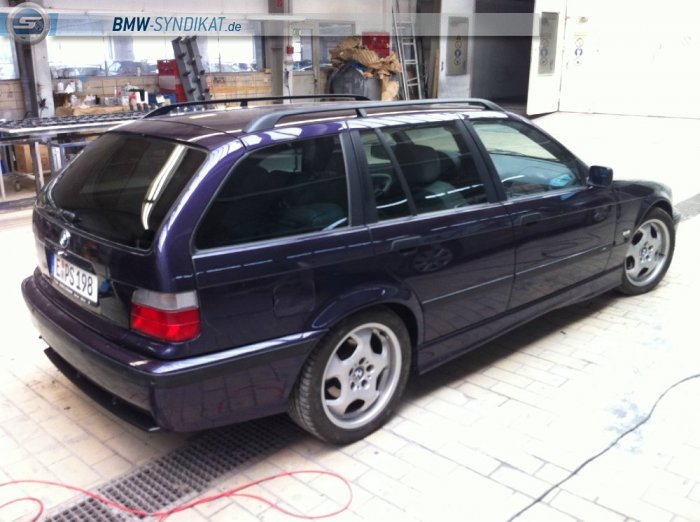 BMW-Syndikat Fotostorie