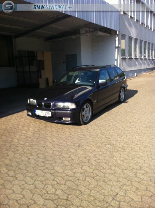 BMW-Syndikat Fotostorie