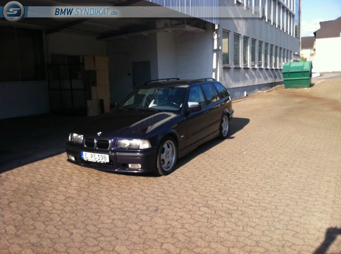 BMW-Syndikat Fotostorie