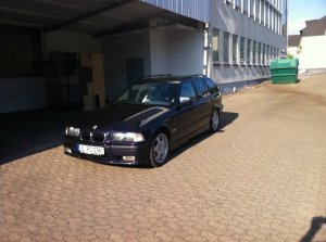E36 328i Touring ///M - 3er BMW - E36