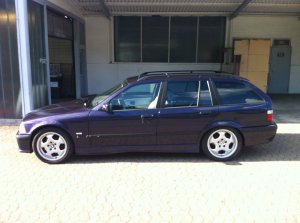 E36 328i Touring ///M - 3er BMW - E36