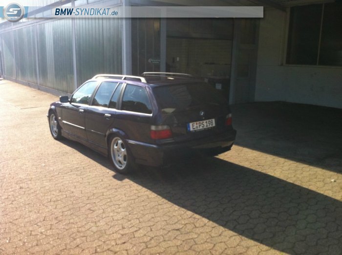 BMW-Syndikat Fotostorie
