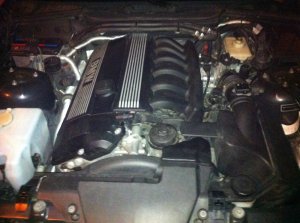 E36 328i Touring ///M - 3er BMW - E36