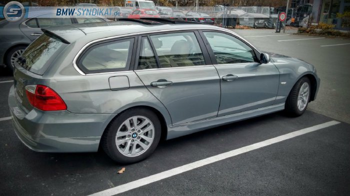 BMW-Syndikat Fotostorie