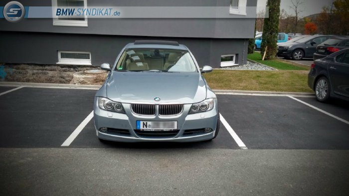 BMW-Syndikat Fotostorie