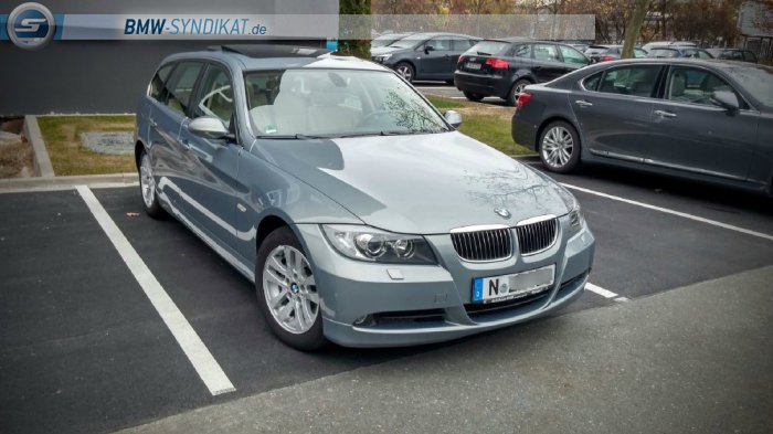BMW-Syndikat Fotostorie