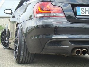 125i Cabrio with BBS CH-R and KW V1 - 1er BMW - E81 / E82 / E87 / E88 125i Cabrio with BBS CH-R and KW V1 - 1er BMW - E81 / E82 / E87 / E88