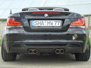125i Cabrio with BBS CH-R and KW V1 - 1er BMW - E81 / E82 / E87 / E88 125i Cabrio with BBS CH-R and KW V1 - 1er BMW - E81 / E82 / E87 / E88