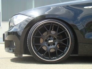 125i Cabrio with BBS CH-R and KW V1 - 1er BMW - E81 / E82 / E87 / E88 125i Cabrio with BBS CH-R and KW V1 - 1er BMW - E81 / E82 / E87 / E88
