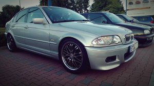 E46 328i Limo - 3er BMW - E46 E46 328i Limo - 3er BMW - E46