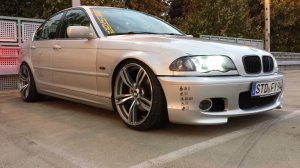 E46 328i Limo - 3er BMW - E46 E46 328i Limo - 3er BMW - E46