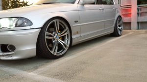 E46 328i Limo - 3er BMW - E46 E46 328i Limo - 3er BMW - E46