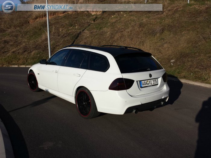 BMW-Syndikat Fotostorie