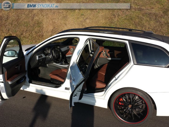 BMW-Syndikat Fotostorie