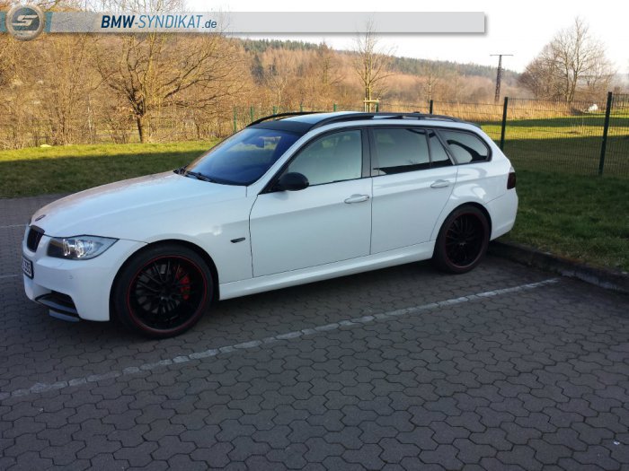 BMW-Syndikat Fotostorie