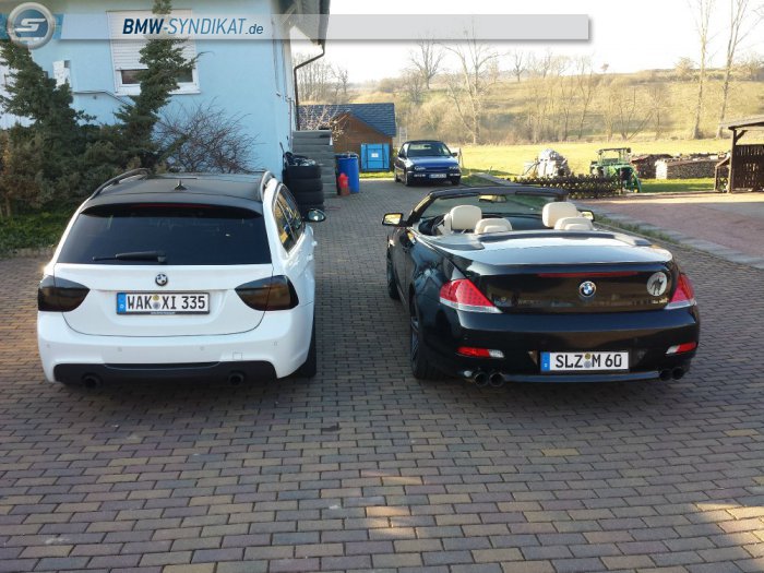 BMW-Syndikat Fotostorie