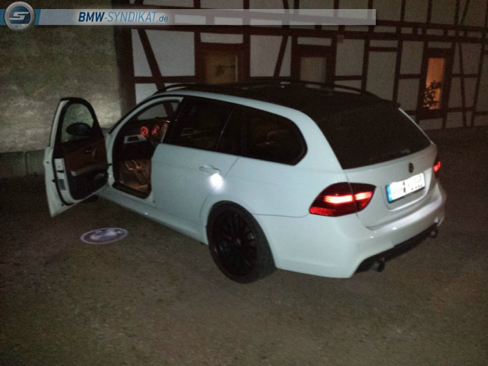 BMW-Syndikat Fotostorie