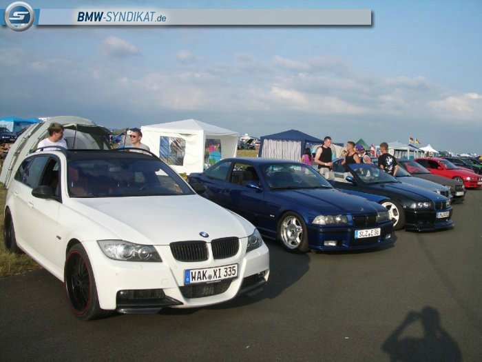 BMW-Syndikat Fotostorie