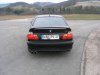 Meine Saphirschwarze 328i Limo - 3er BMW - E46 - P2180206.JPG