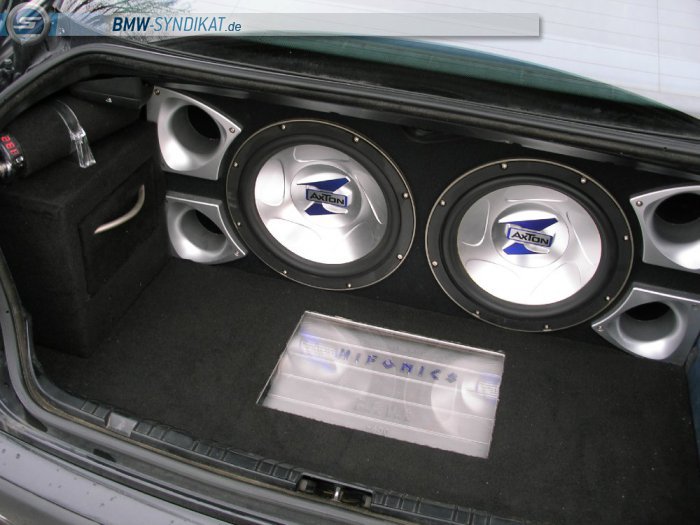 BMW-Syndikat Fotostorie