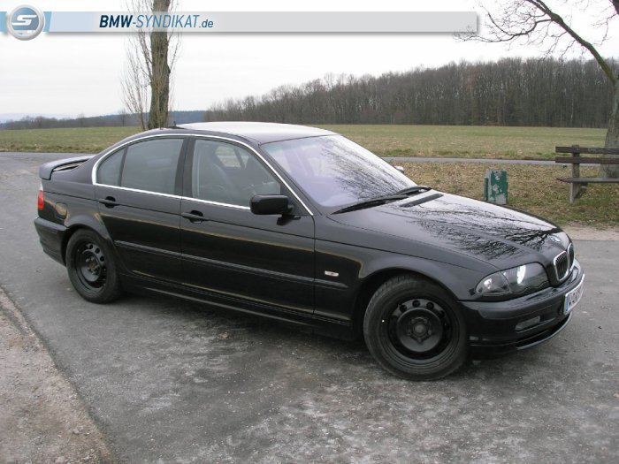 BMW-Syndikat Fotostorie