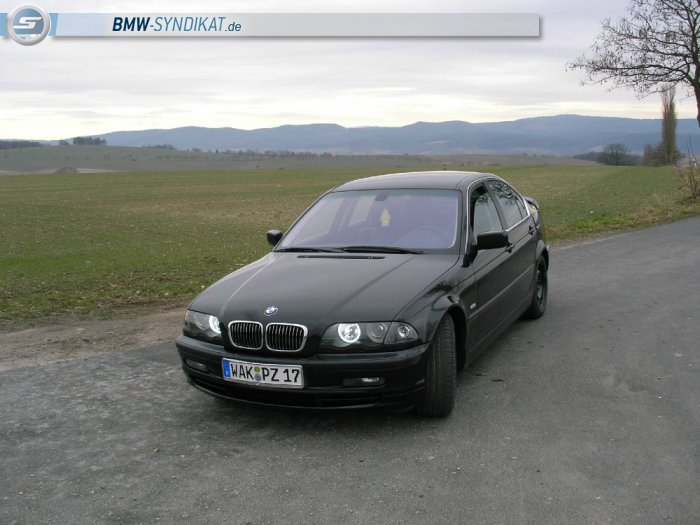 BMW-Syndikat Fotostorie