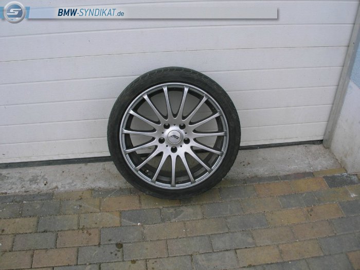 BMW-Syndikat Fotostorie