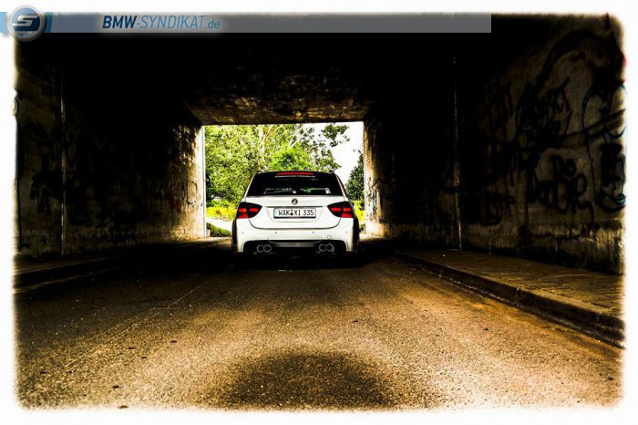 BMW-Syndikat Fotostorie