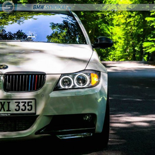 BMW-Syndikat Fotostorie